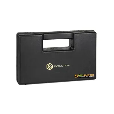 Hard Case Misure Interne 23.5x15.3x5 EA0517PC - Evolution