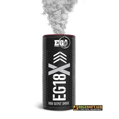 Bianco EG18X Smoke Granade - ENOLA GAYE