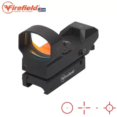Impact Reflex Sight FF26022 - Firefield