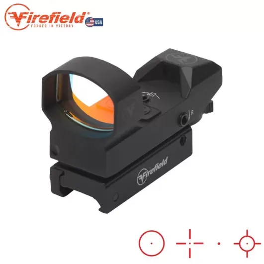 Firefield Impact Reflex Sight FF26022