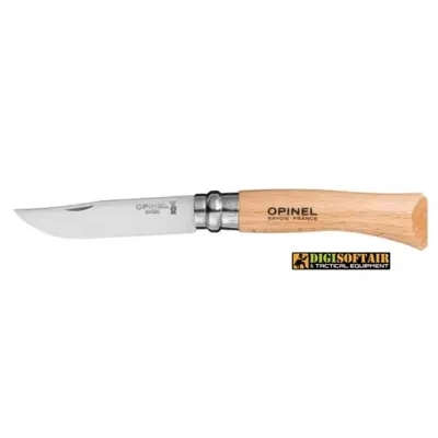 Inox N 7 - Opinel