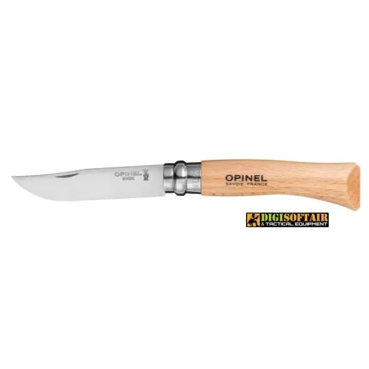 Opinel Inox N 7