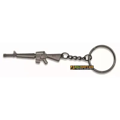 Portachiavi Mini M16 9420 - MARTINEX ALBAINOX