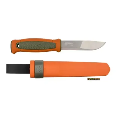 Kansbol Hunting S / Burnt - Mora