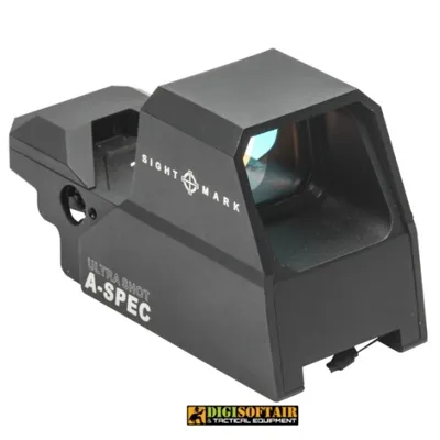 Ultra Shot A-Spec Reflex Sight SM26032 - Sightmark