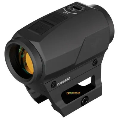 RapidStrike Red Dot Sight FF26035 - Firefield