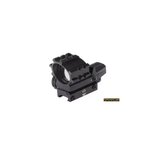 Theta Optics RIS Open Reflex Sight Ottica Reflex THO 10 009073