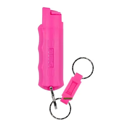 Skorpio 01 Spray al Peperoncino Fucsia - Sabre