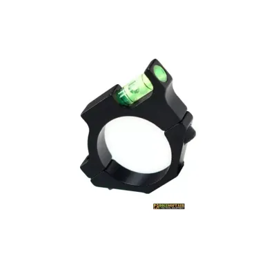 Livella per Cannocchiale 25 mm – Bubble Level - Novritsch