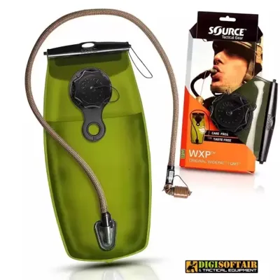 WXP 3L Storm Valve — Vescica Idratazione Tattica - Source
