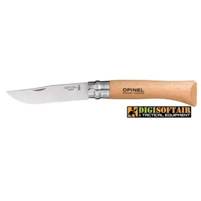 Inox N°10 - Opinel