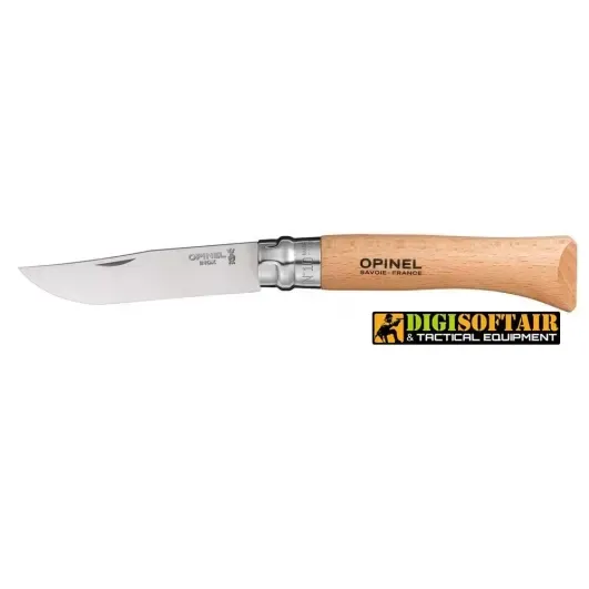 Opinel Inox N°10