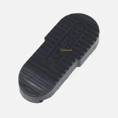 SSR90 Recoil Pad Ricambio Calcio (R4016) - Novritsch