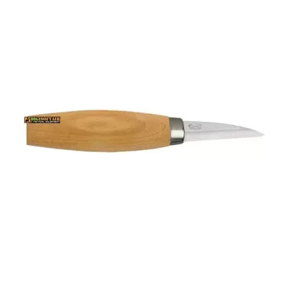 Wood Carving 122 LC (106-1654) - Mora
