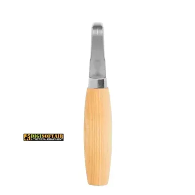 WoodCarving Hook Knife 162 Double Edge - Mora