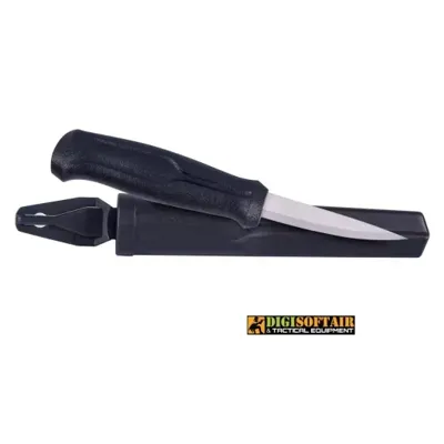 Woodcarving Basic - Stainless Steel - Mora