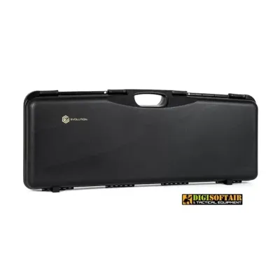 Custodia Rigida — Dimensioni Interne 82x29,5x8,5 EA0501RC - Evolution