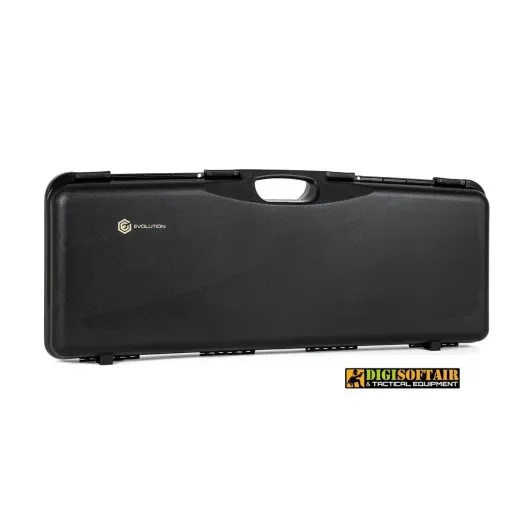 Evolution Custodia Rigida — Dimensioni Interne 82x29,5x8,5 EA0501RC