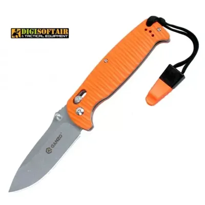 Coltello G7412P-OR-WS - Ganzo