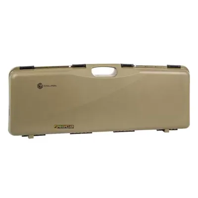 Custodia Rigida (Dimensioni Interne 82x29,5x8,5) EA0501RCT - Evolution