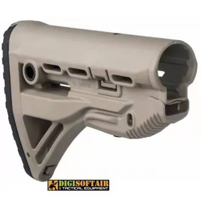 Calcio GL-Shock per M4/AR15 FD000200 - FAB Defense