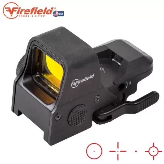 Firefield Impact XLT Reflex Sight FF26025