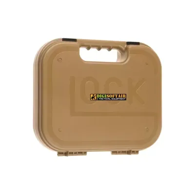 Custodia Rigida Ufficiale - Glock