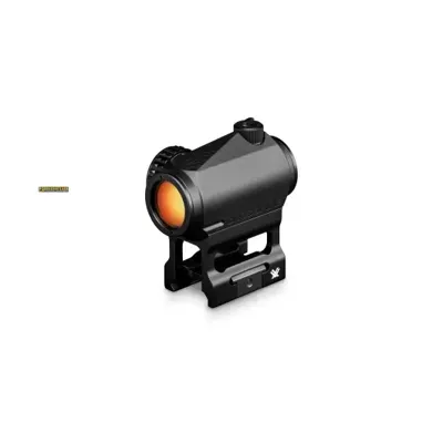 Puntatore Red Dot Crossfire RD 2 MOA CFRD2 - Vortex Optics