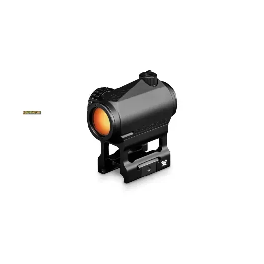 Vortex Optics Puntatore Red Dot Crossfire RD 2 MOA CFRD2