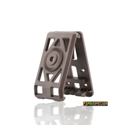 Clip Belt Adaptor - Amomax