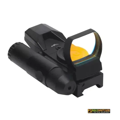 Impact Duo Reflex Sight FF26023 - Firefield