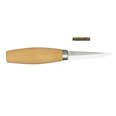 Woodcarving 106 LC - Mora