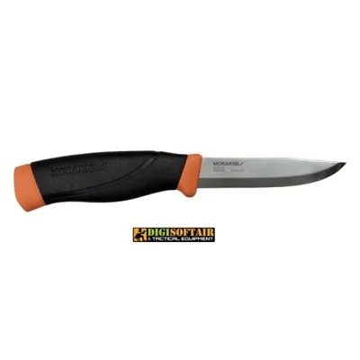 Companion Heavyduty (S) Burnt 13260 - Mora