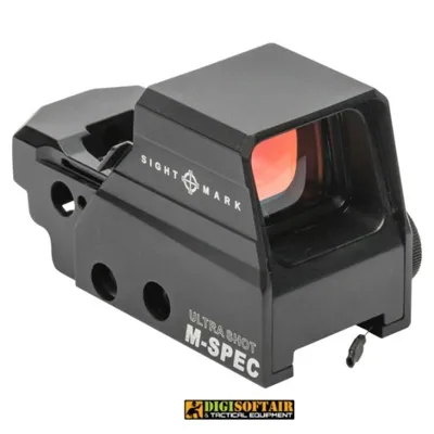 Ultra Shot M-Spec Reflex Sight SM26035 - Sightmark