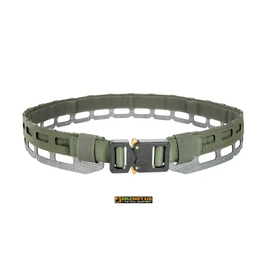 Tasmanian Tiger Basic Battle Belt · Olive green