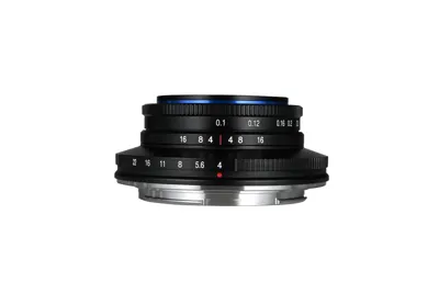 10mm F/4 Cookie Fuji X - Laowa
