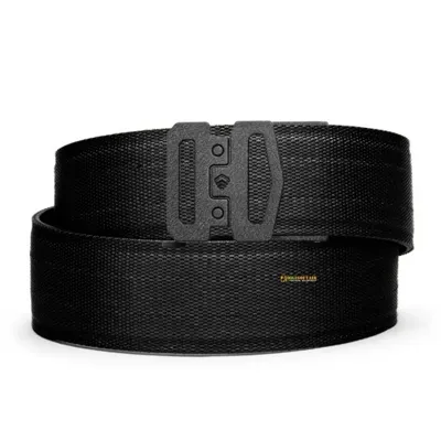 G1 Buckle Tactical Nylon Garrison Gun Belt 1.75 - Kore Essentials