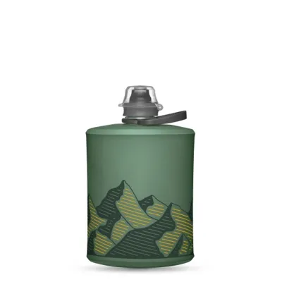 Borraccia Flessibile HydraPak Stow 500ml - HydraPack