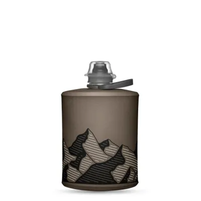 Borraccia Flessibile HydraPak Stow 500ml Mammoth - HydraPack