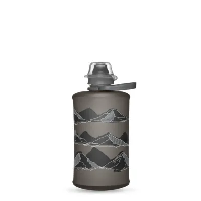 Borraccia Flessibile HydraPak Mountain Stow 350ml Mammoth - HydraPack