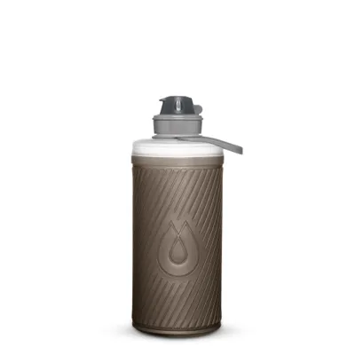 Borraccia Flessibile HydraPak Flux 1L Mammoth - HydraPack