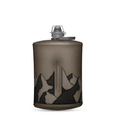 Borraccia Flessibile HydraPak Stow 1L Mammoth - HydraPack