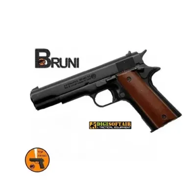 M 96 Pistola a Salve 9mm - Bruni