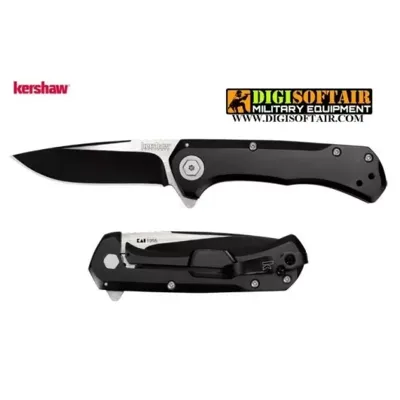 Coltello Showtime 1955 - Kershaw