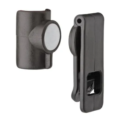 Clip Magnetica Tattica per Tubo Idratazione Tactical - Source