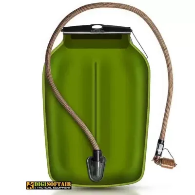 WLPS Vescica Idratazione 3L Low Prfile - Source