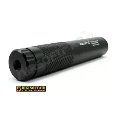 Silenziatore A.e.i. 210x40mm 3118 - AirsoftPro