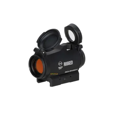 Rugged D2 Red Dot Sight THO 10 048691 - THETA OPTICS