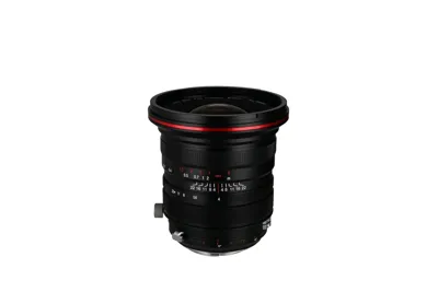 20mm F4 Zero-D Shift Nikon F - Laowa