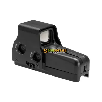 557 Red Dot Sight 24371 - Aim-0